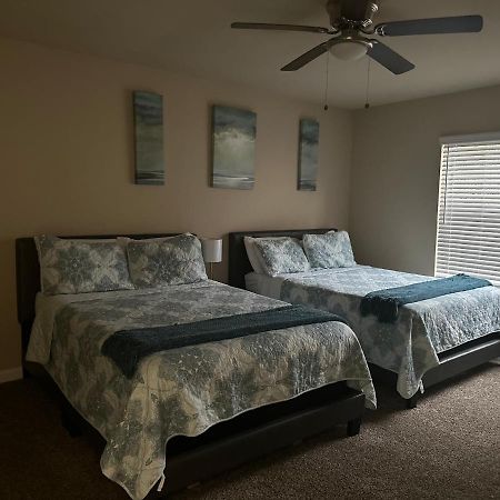 Stunning Family Home In North Houston!!! - Briar Creek 斯普林 外观 照片