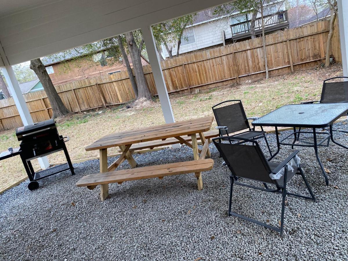 Stunning Family Home In North Houston!!! - Briar Creek 斯普林 外观 照片