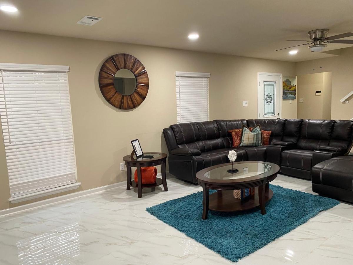 Stunning Family Home In North Houston!!! - Briar Creek 斯普林 外观 照片